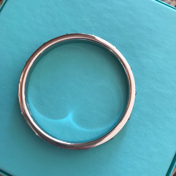 💍Coach Enamel Bangle - Picture 6 of 7